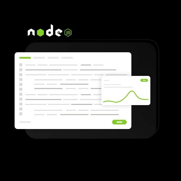 NodeJS Development Company