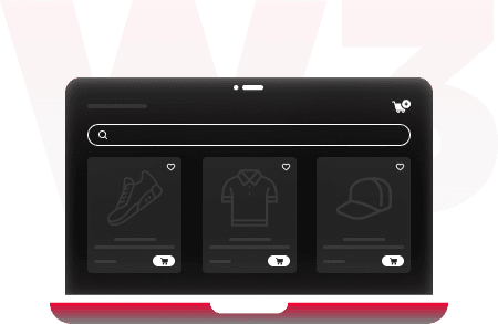 E-commerce