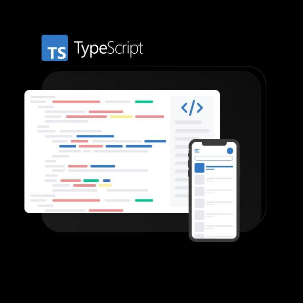 TypeScript Development Services