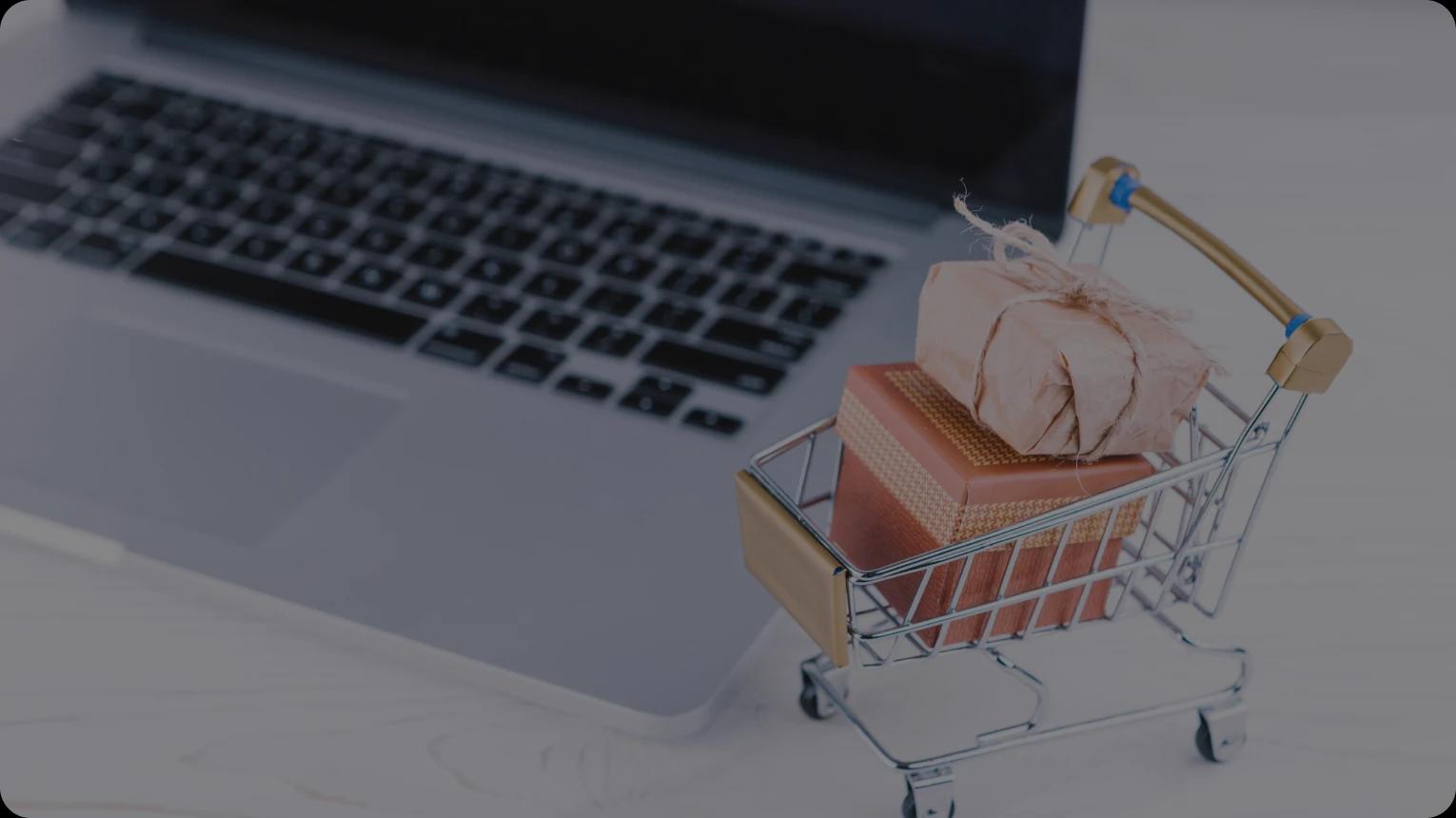 E-Commerce Services