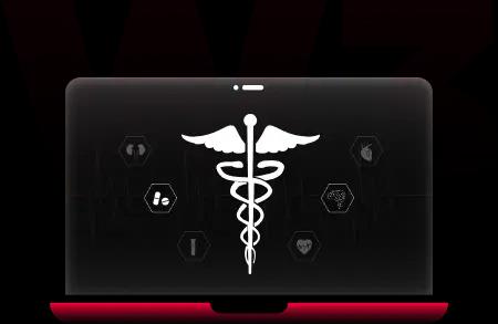 Healthcare