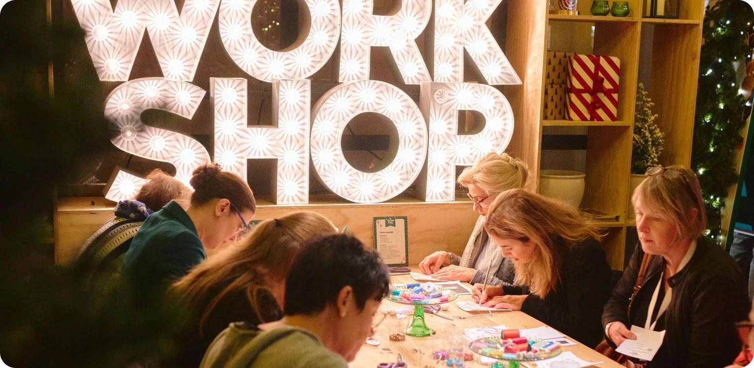 Workshop