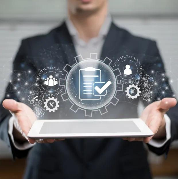 Tailored Solutions