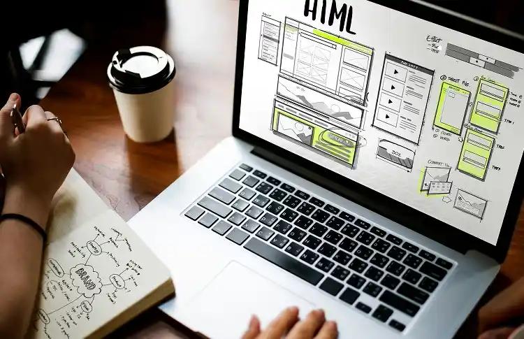 UI/UX Design