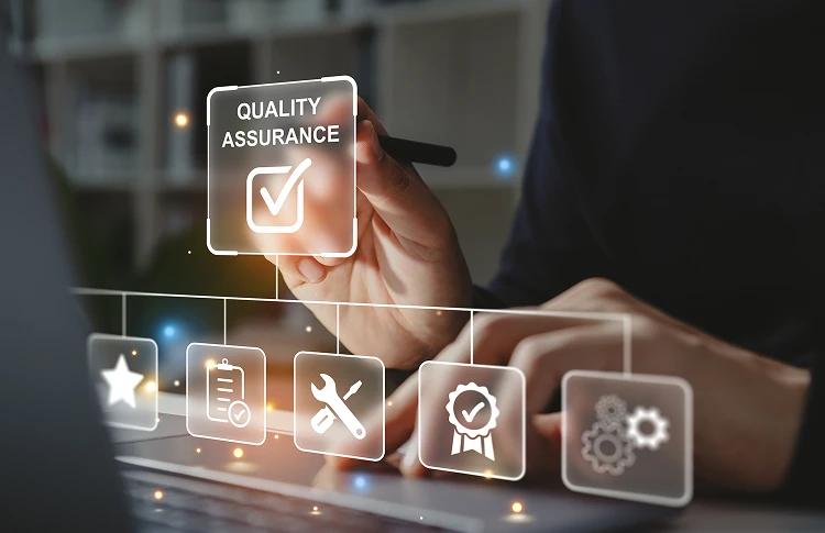 Quality Assurance