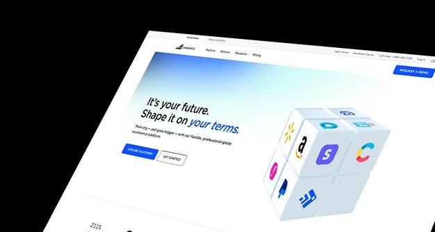 Curious About BigCommerce?