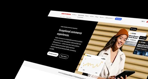 Need Reputed & Trusted Magento Development Agency?