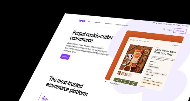 Let's Build WooCommerce Website That Speak Your Language!